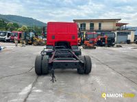 Iveco eurocargo 80e19 used - 240,000 km - 2018 - truck | PROCIDAMACCHINE S.R.L. - Foto 17