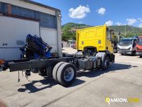 Iveco eurocargo 120e28 usato - 490.000 km - 2012 | PROCIDAMACCHINE S.R.L. - Foto 13