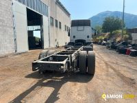 Iveco eurocargo 180e25 usato - 336.000 km - 2017 | PROCIDAMACCHINE S.R.L. - Foto 14