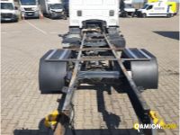 Iveco eurocargo 100e19 used - 263,000 km - 2018 - truck | PROCIDAMACCHINE S.R.L. - Foto 18