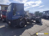 Iveco Eurocargo 180E28 Eurocargo 180E28 | PROCIDAMACCHINE S.R.L.