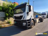 Iveco STRALIS AS190S42 STRALIS AS190S42 | PROCIDAMACCHINE S.R.L.