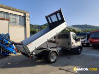 Iveco daily 35c13 used - 1 km - San Cipriano Picentino | PROCIDAMACCHINE S.R.L. - Foto 11