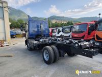 Iveco eurocargo 120e22 occasion - 407 000 km - 2017 | PROCIDAMACCHINE S.R.L. - Foto 18