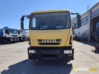 Iveco eurocargo 120e28 usato - 490.000 km - 2012 | PROCIDAMACCHINE S.R.L. - Foto 30