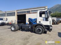 Iveco Eurocargo 180E32/P Eurocargo 180E32/P | PROCIDAMACCHINE S.R.L.