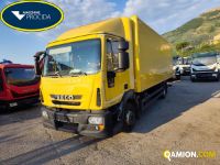 Iveco eurocargo 120e28 occasion - 257 000 km - 2013 | PROCIDAMACCHINE S.R.L. - Foto 1
