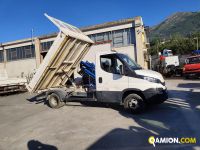 Iveco daily 35c12 used - 200,000 km - 2017 | PROCIDAMACCHINE S.R.L. - Foto 14