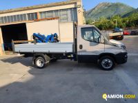 Iveco daily 35c13 used - 1 km - San Cipriano Picentino | PROCIDAMACCHINE S.R.L. - Foto 35