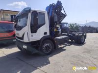 Iveco Eurocargo 180E32/P Eurocargo 180E32/P | PROCIDAMACCHINE S.R.L.