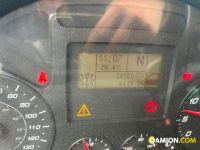Iveco eurocargo 80e19 used - 240,000 km - 2018 - truck | PROCIDAMACCHINE S.R.L. - Foto 26