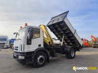 Iveco EUROCARGO ML160E25 EUROCARGO ML160E25 | PROCIDAMACCHINE S.R.L.