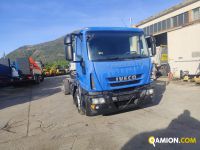 Iveco EUROCARGO ML140E25/P EUROCARGO ML140E25/P | PROCIDAMACCHINE S.R.L.