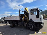Iveco Eurocargo 180E25 Eurocargo 180E25 | PROCIDAMACCHINE S.R.L.