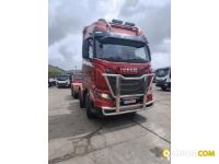 Iveco X-WAY X-WAY | PROCIDAMACCHINE S.R.L.