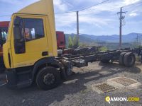 Iveco Eurocargo 120E28 Eurocargo 120E28 | PROCIDAMACCHINE S.R.L.