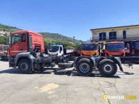 Man TGS 26 440 TGS 26 440 | PROCIDAMACCHINE S.R.L.