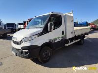 Iveco daily 35c15 used - 261,000 km - 2016 | PROCIDAMACCHINE S.R.L. - Foto 10