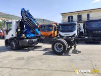 Iveco Eurocargo 180E32/P Eurocargo 180E32/P | PROCIDAMACCHINE S.R.L.