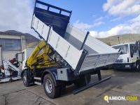 Iveco Eurocargo 180E25 Eurocargo 180E25 | PROCIDAMACCHINE S.R.L.