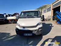 Iveco daily 35c12 used - 200,000 km - 2017 | PROCIDAMACCHINE S.R.L. - Foto 40