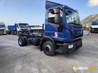 Iveco eurocargo 120e22 occasion - 407 000 km - 2017 | PROCIDAMACCHINE S.R.L. - Foto 41