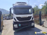 Iveco STRALIS CABINATO AT-190S42 P STRALIS CABINATO AT-190S42 P | PROCIDAMACCHINE S.R.L.