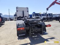 Scania G SERIES G SERIES | PROCIDAMACCHINE S.R.L.