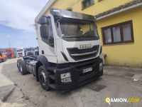 Iveco STRALIS AT260S31Y/PS STRALIS AT260S31Y/PS | PROCIDAMACCHINE S.R.L.