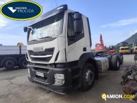 Iveco STRALIS AT260S31Y/PS STRALIS AT260S31Y/PS | PROCIDAMACCHINE S.R.L.