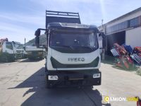 Iveco EUROCARGO ML140E25/P EUROCARGO ML140E25/P | PROCIDAMACCHINE S.R.L.