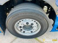 Man tgx 26.470 6x2-4 ll used - 1 km - 2021 - truck | PROCIDAMACCHINE S.R.L. - Foto 18