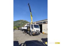 Iveco Eurocargo 180E25 Eurocargo 180E25 | PROCIDAMACCHINE S.R.L.