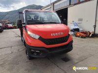Iveco DAILY 35C14 DAILY 35C14 | PROCIDAMACCHINE S.R.L.