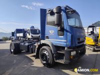 Iveco Eurocargo 180E28 Eurocargo 180E28 | PROCIDAMACCHINE S.R.L.