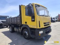 Iveco Eurocargo 120E28 Eurocargo 120E28 | PROCIDAMACCHINE S.R.L.