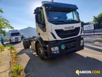 Iveco STRALIS AS190S42 STRALIS AS190S42 | PROCIDAMACCHINE S.R.L.