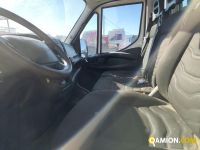 Iveco daily 35c15 used - 261,000 km - 2016 | PROCIDAMACCHINE S.R.L. - Foto 44