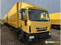 Iveco Eurocargo 120E28 Eurocargo 120E28 | PROCIDAMACCHINE S.R.L.