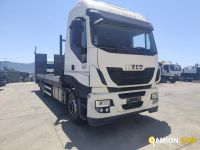 Iveco Stralis AD260S42Y/FS-D Stralis AD260S42Y/FS-D | PROCIDAMACCHINE S.R.L.