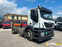 Iveco stralis as190s42 occasion - 1 km - 2016 - camion | PROCIDAMACCHINE S.R.L. - Foto 7