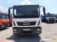 Man tgm 15.290 4x2 ll occasion - 622 000 km - 2019 | PROCIDAMACCHINE S.R.L. - Foto 18