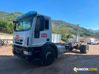 Iveco Eurocargo 180E32/P Eurocargo 180E32/P | PROCIDAMACCHINE S.R.L.