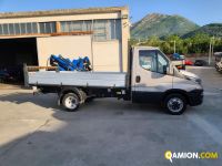 Iveco daily 35c13 used - 1 km - San Cipriano Picentino | PROCIDAMACCHINE S.R.L. - Foto 59