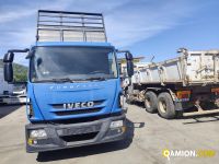 Iveco EUROCARGO ML140E25/P EUROCARGO ML140E25/P | PROCIDAMACCHINE S.R.L.