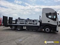 Iveco Stralis AD260S42Y/FS-D Stralis AD260S42Y/FS-D | PROCIDAMACCHINE S.R.L.