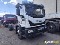 Iveco Eurocargo 180E28 Eurocargo 180E28 | PROCIDAMACCHINE S.R.L.