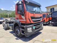 Iveco STRALIS AT260S31Y/PS STRALIS AT260S31Y/PS | PROCIDAMACCHINE S.R.L.