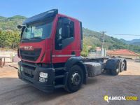 Iveco stralis at260s31y/ps occasion - 517 000 km - 2015 | PROCIDAMACCHINE S.R.L. - Foto 14