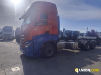 Iveco STRALIS CABINATO AS-260S48Y FS CM STRALIS CABINATO AS-260S48Y FS CM | PROCIDAMACCHINE S.R.L.